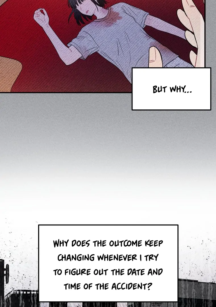 Ghost Romance chapter 35 page 12