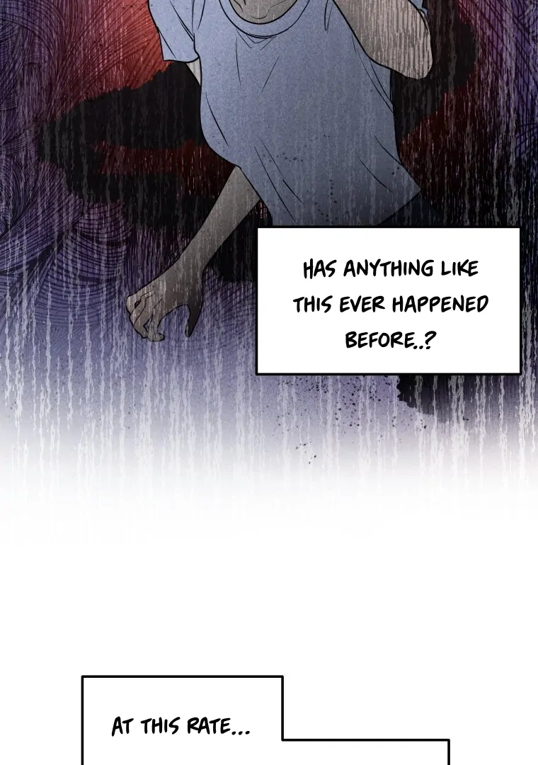 Ghost Romance chapter 35 page 14