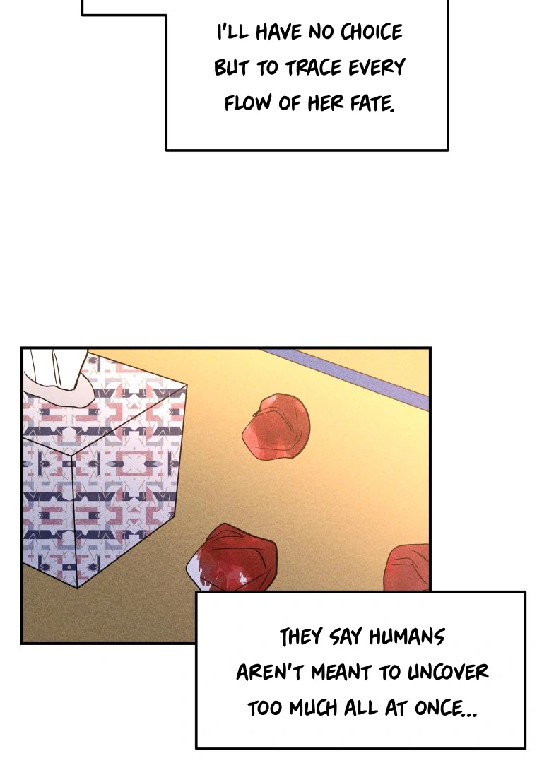 Ghost Romance chapter 35 page 15