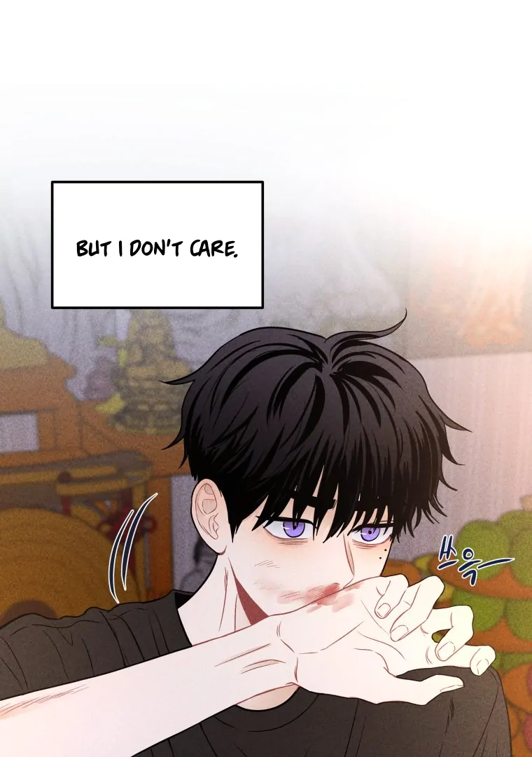 Ghost Romance chapter 35 page 16