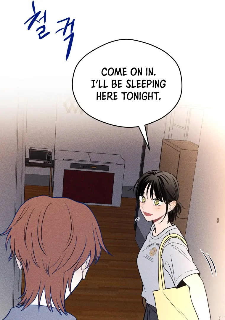 Ghost Romance chapter 35 page 20