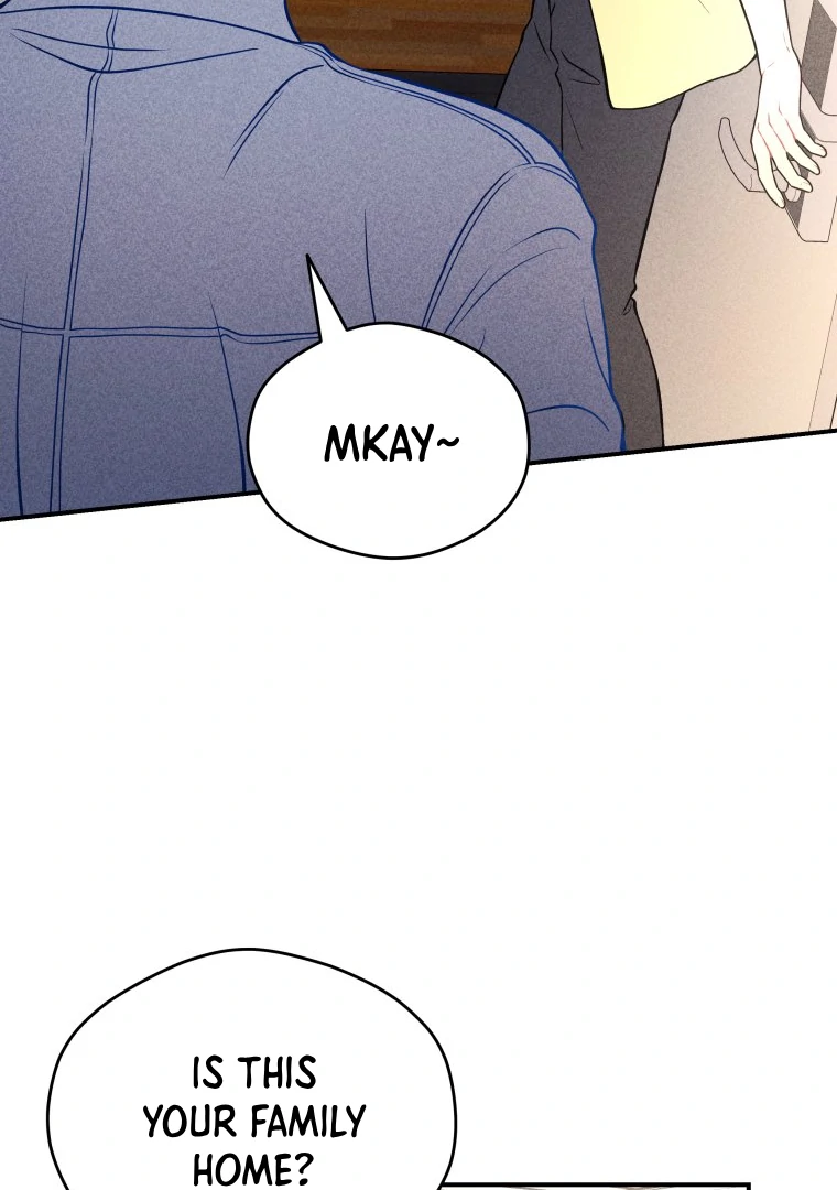Ghost Romance chapter 35 page 21
