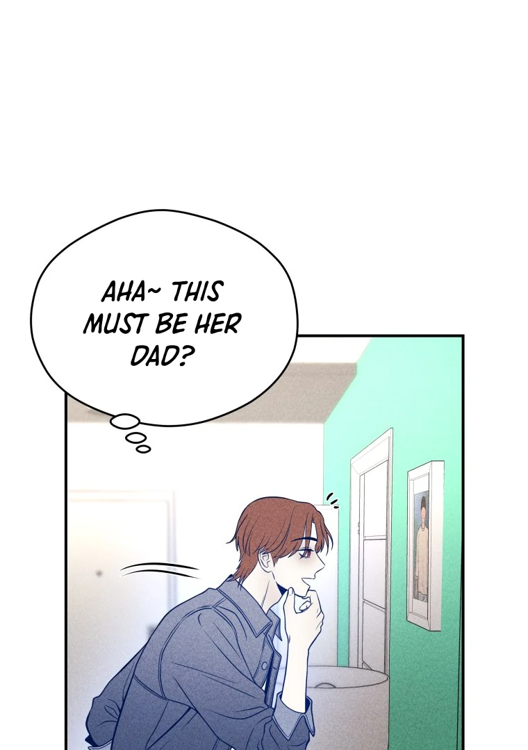 Ghost Romance chapter 35 page 27