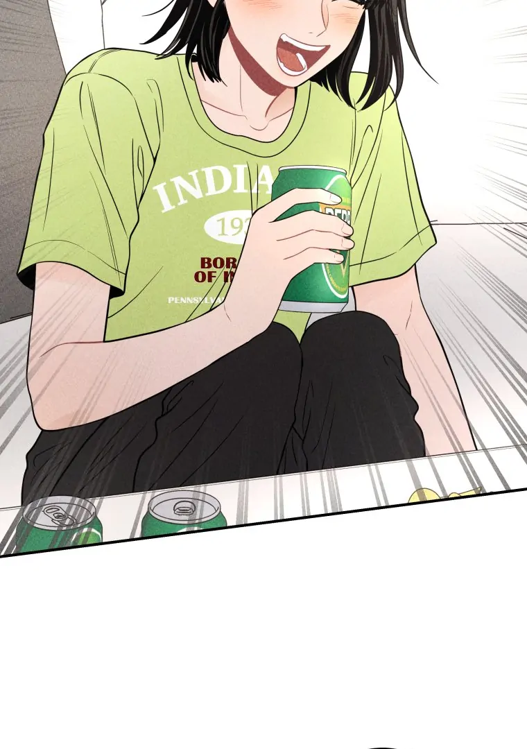 Ghost Romance chapter 35 page 32