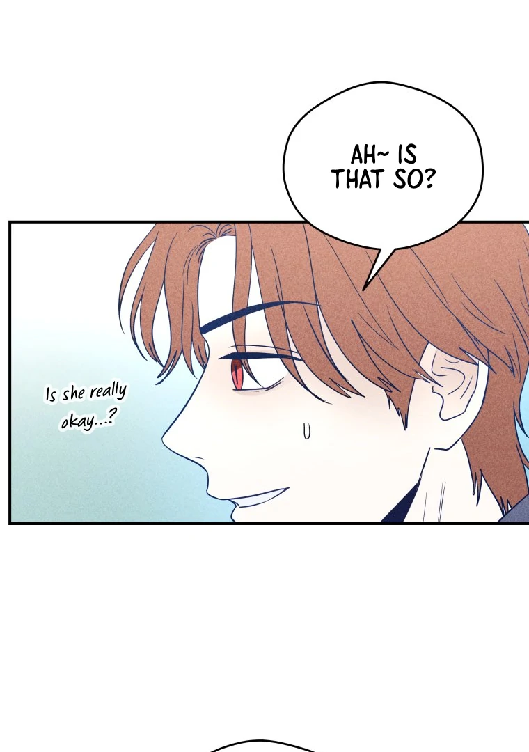 Ghost Romance chapter 35 page 34