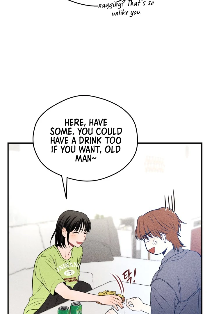 Ghost Romance chapter 35 page 36