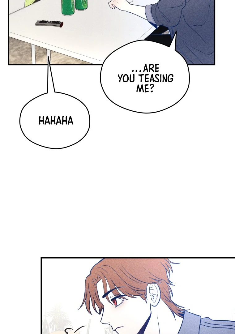 Ghost Romance chapter 35 page 37