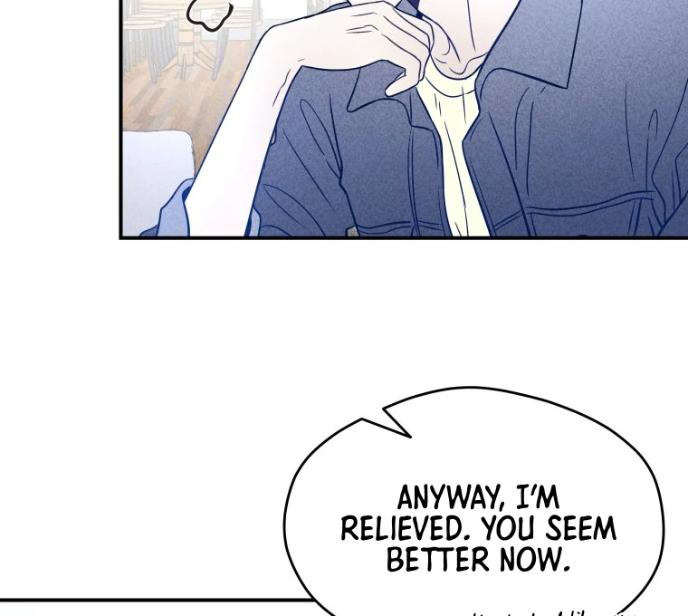 Ghost Romance chapter 35 page 38