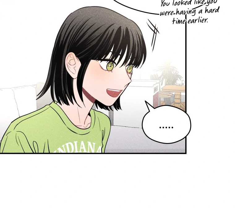 Ghost Romance chapter 35 page 39