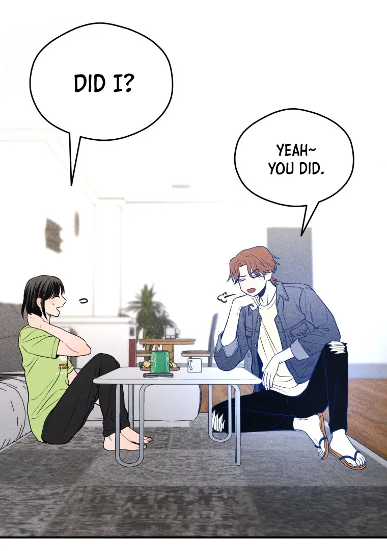 Ghost Romance chapter 35 page 40