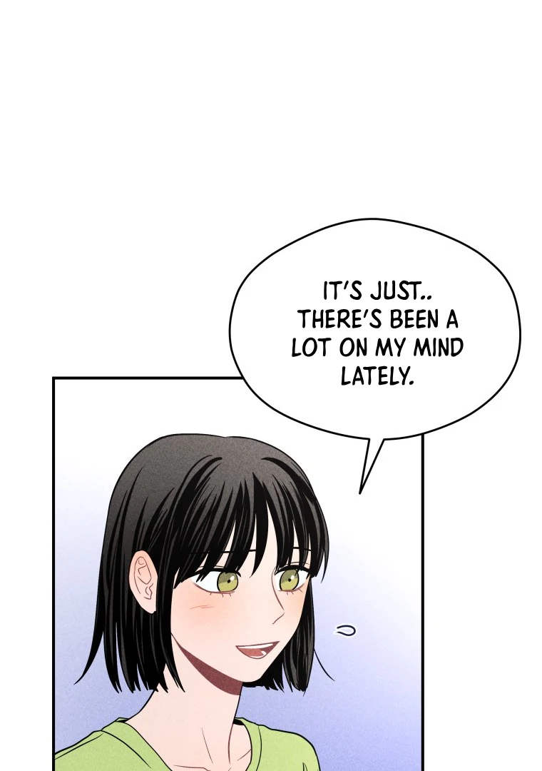 Ghost Romance chapter 35 page 41
