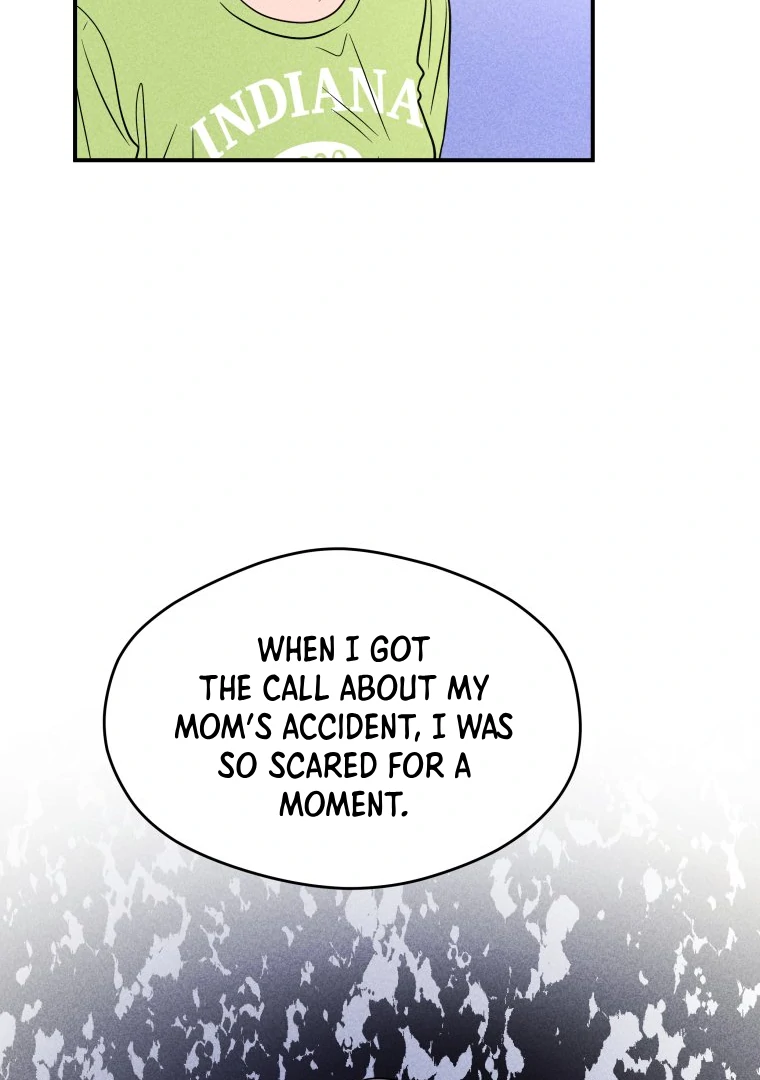 Ghost Romance chapter 35 page 42