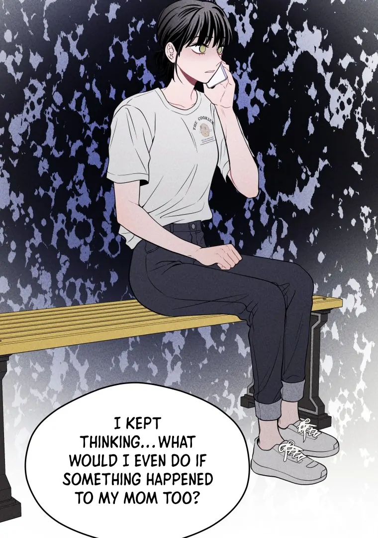 Ghost Romance chapter 35 page 43