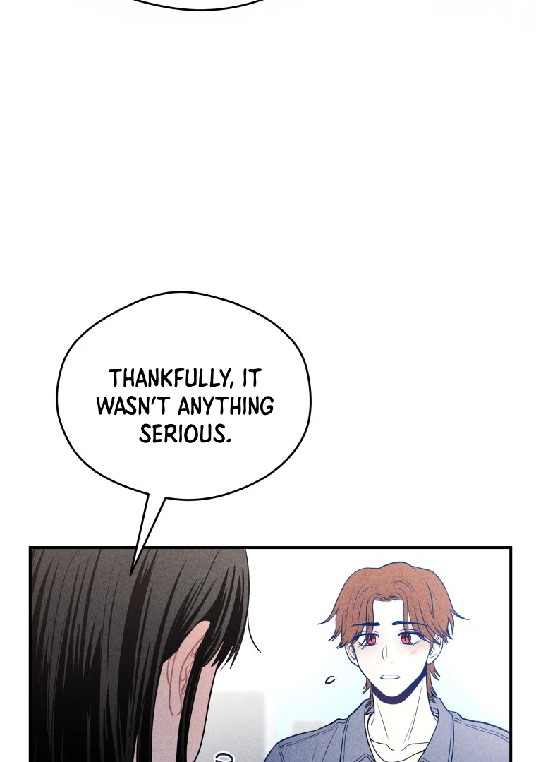Ghost Romance chapter 35 page 44