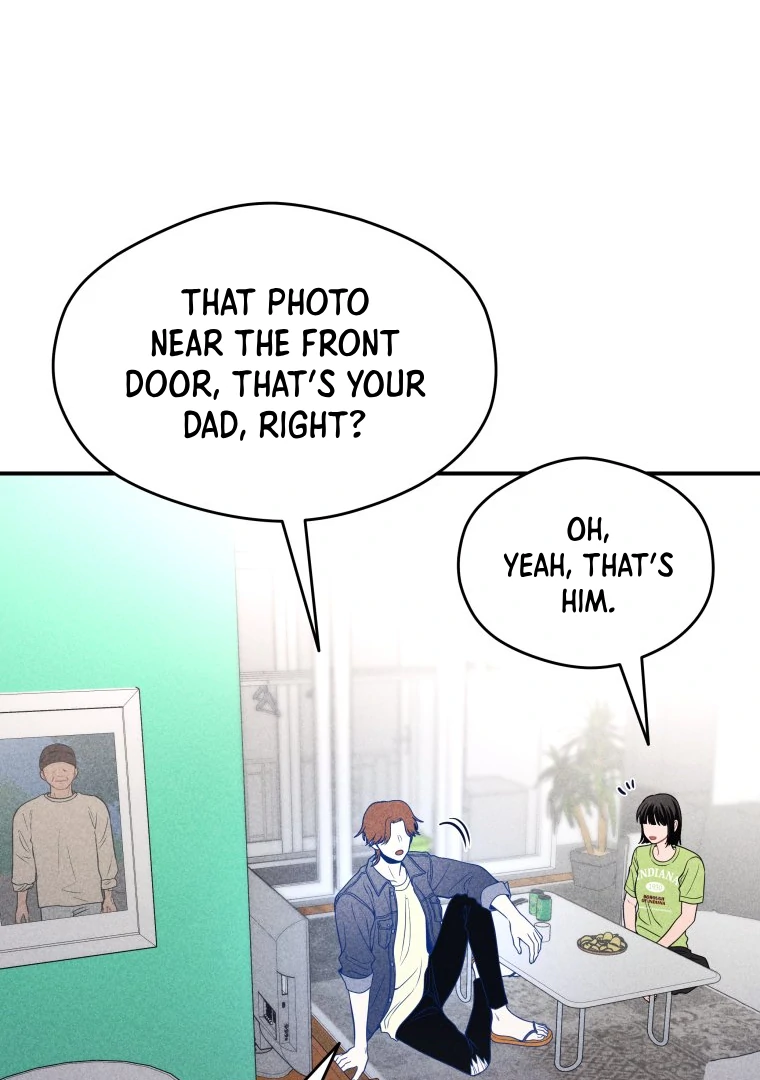 Ghost Romance chapter 35 page 46