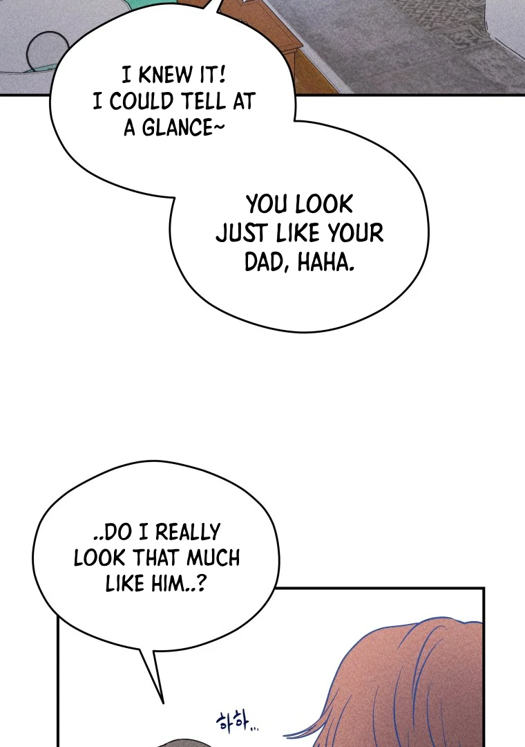 Ghost Romance chapter 35 page 47