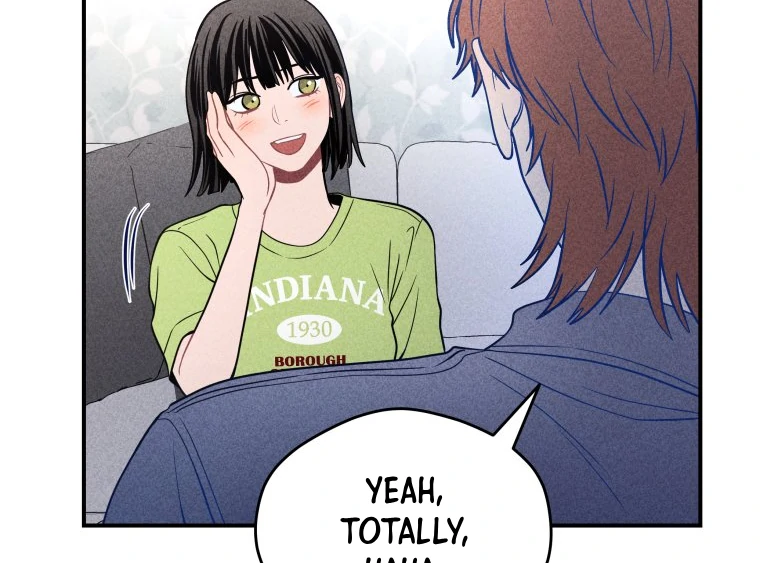 Ghost Romance chapter 35 page 48