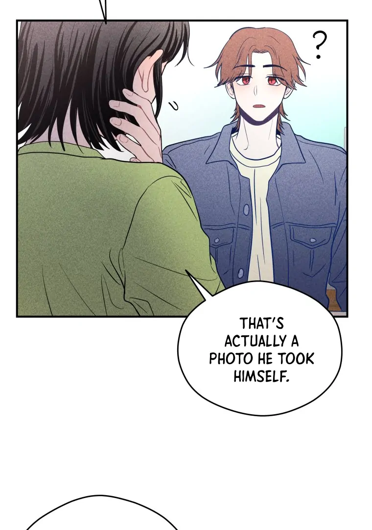 Ghost Romance chapter 35 page 51