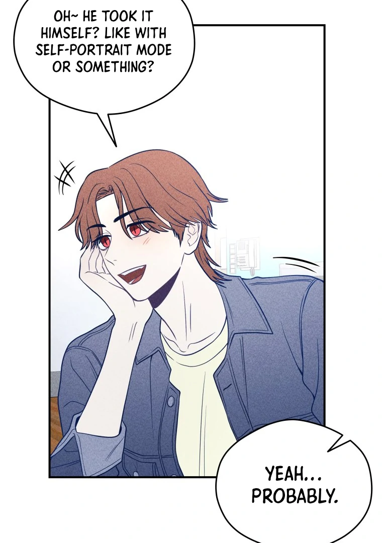 Ghost Romance chapter 35 page 52