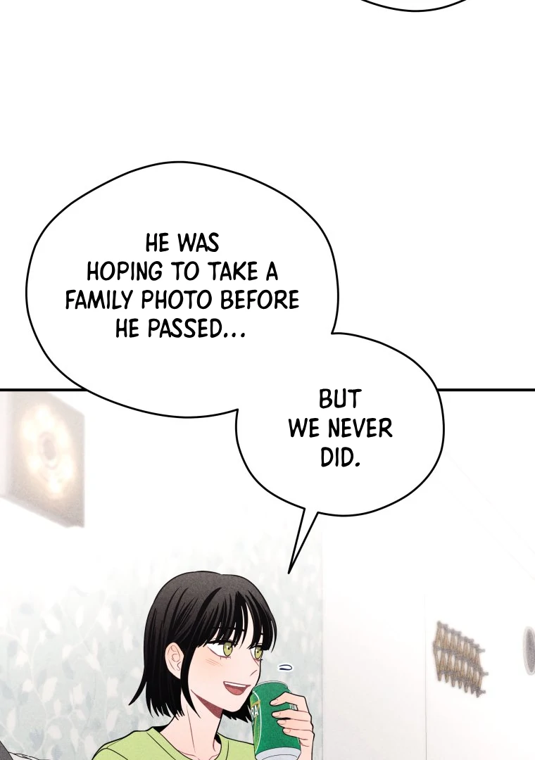 Ghost Romance chapter 35 page 53