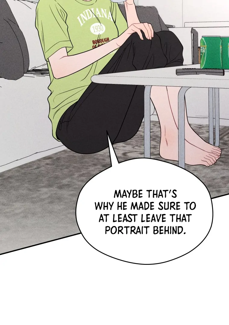Ghost Romance chapter 35 page 54