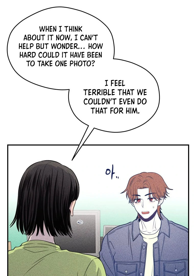 Ghost Romance chapter 35 page 55