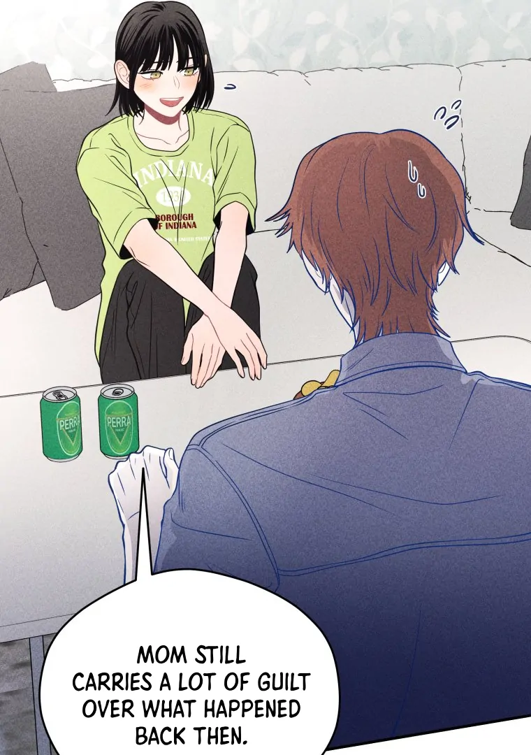 Ghost Romance chapter 35 page 59