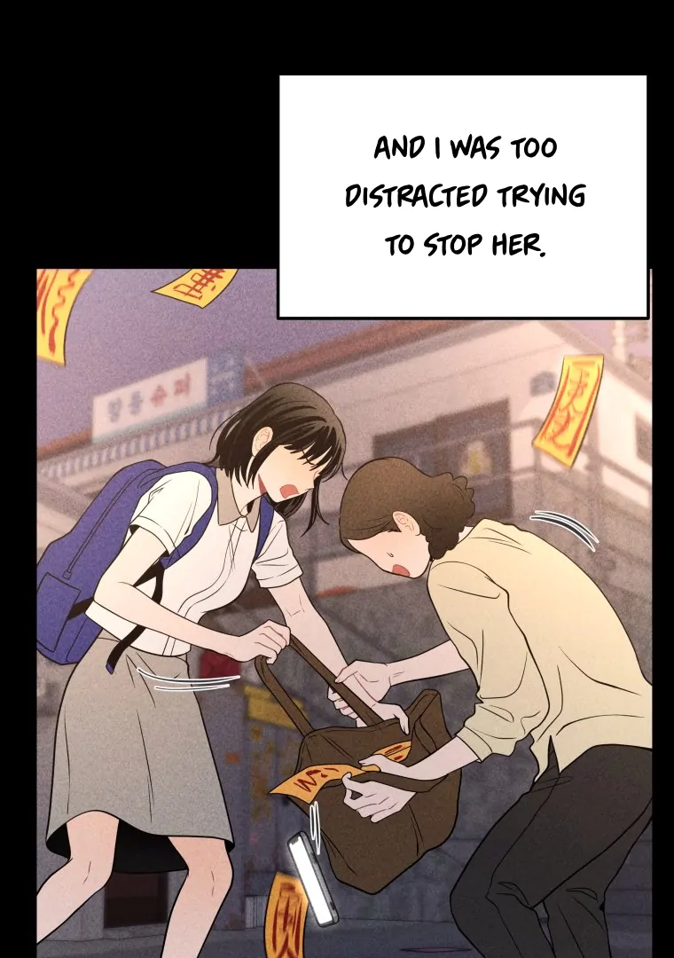 Ghost Romance chapter 35 page 62