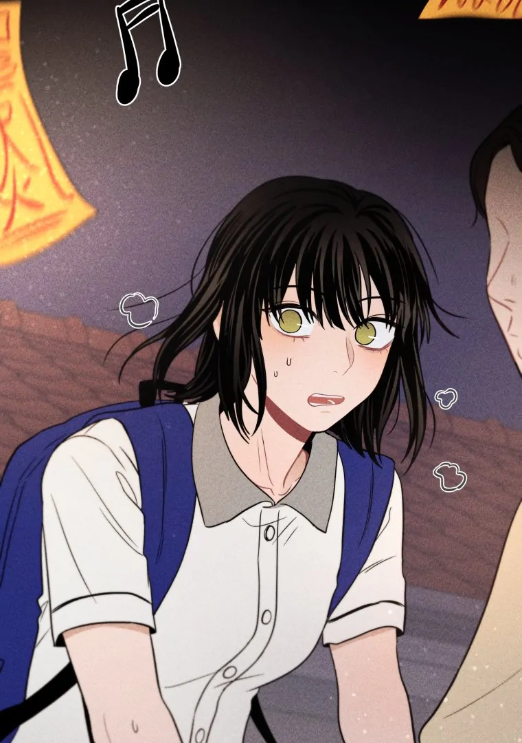 Ghost Romance chapter 35 page 66