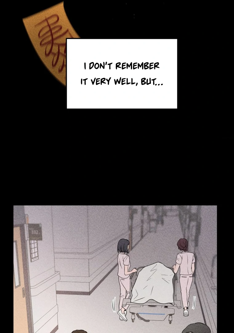 Ghost Romance chapter 35 page 69