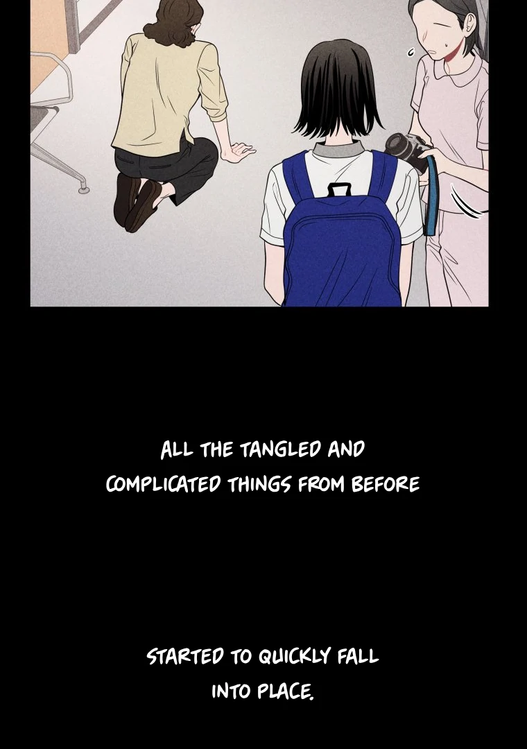 Ghost Romance chapter 35 page 70