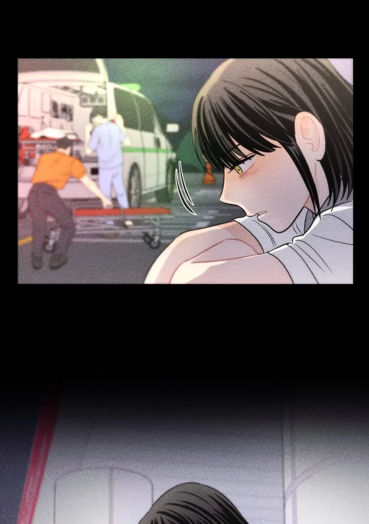 Ghost Romance chapter 35 page 73