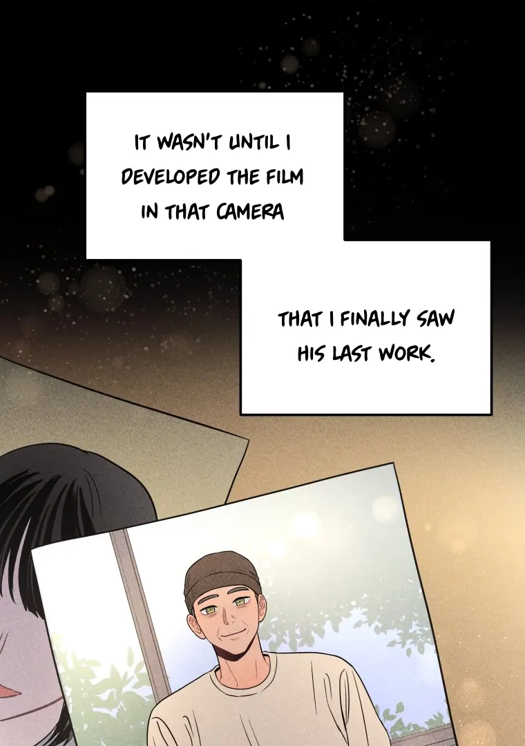 Ghost Romance chapter 35 page 76