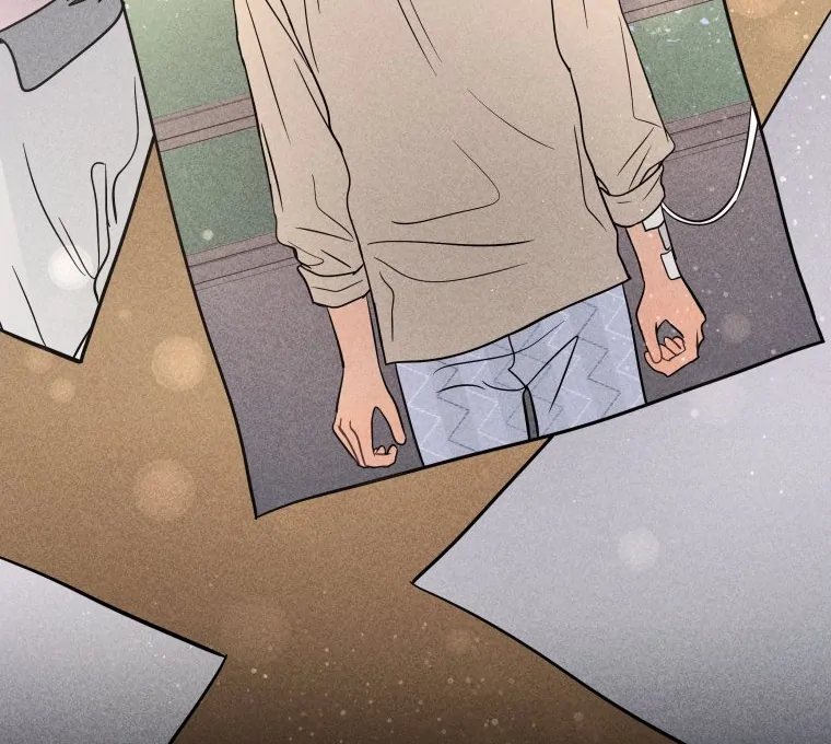 Ghost Romance chapter 35 page 77
