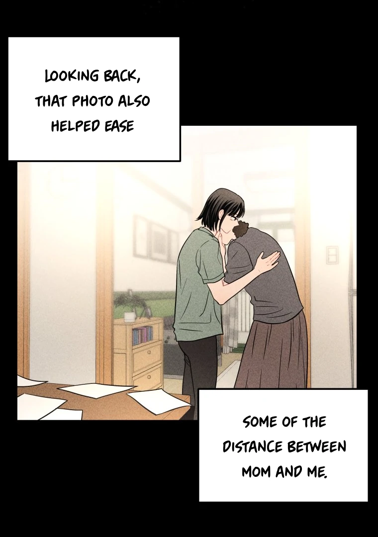 Ghost Romance chapter 35 page 79