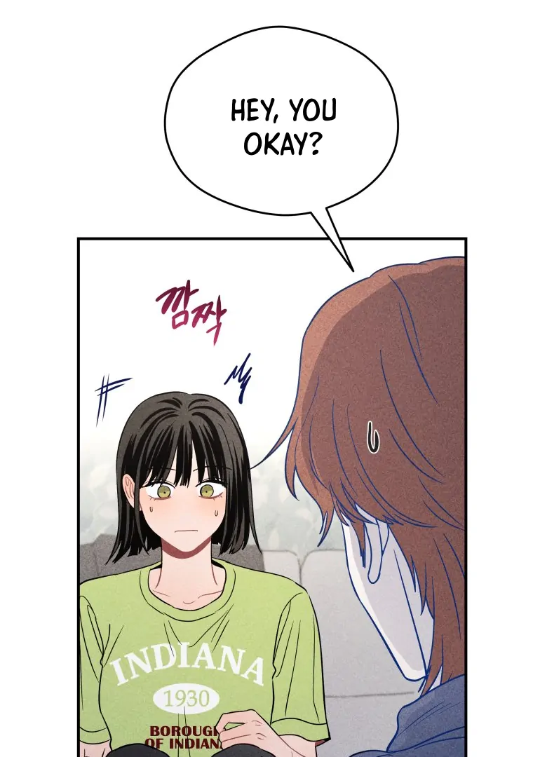 Ghost Romance chapter 35 page 83