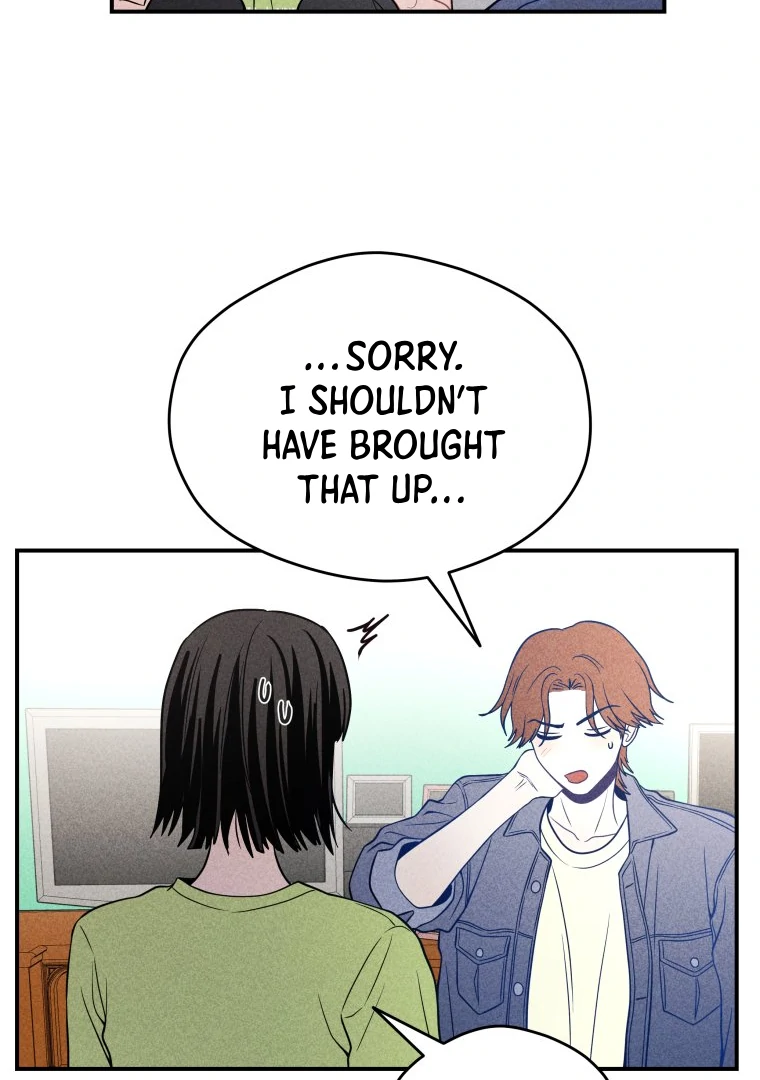 Ghost Romance chapter 35 page 84