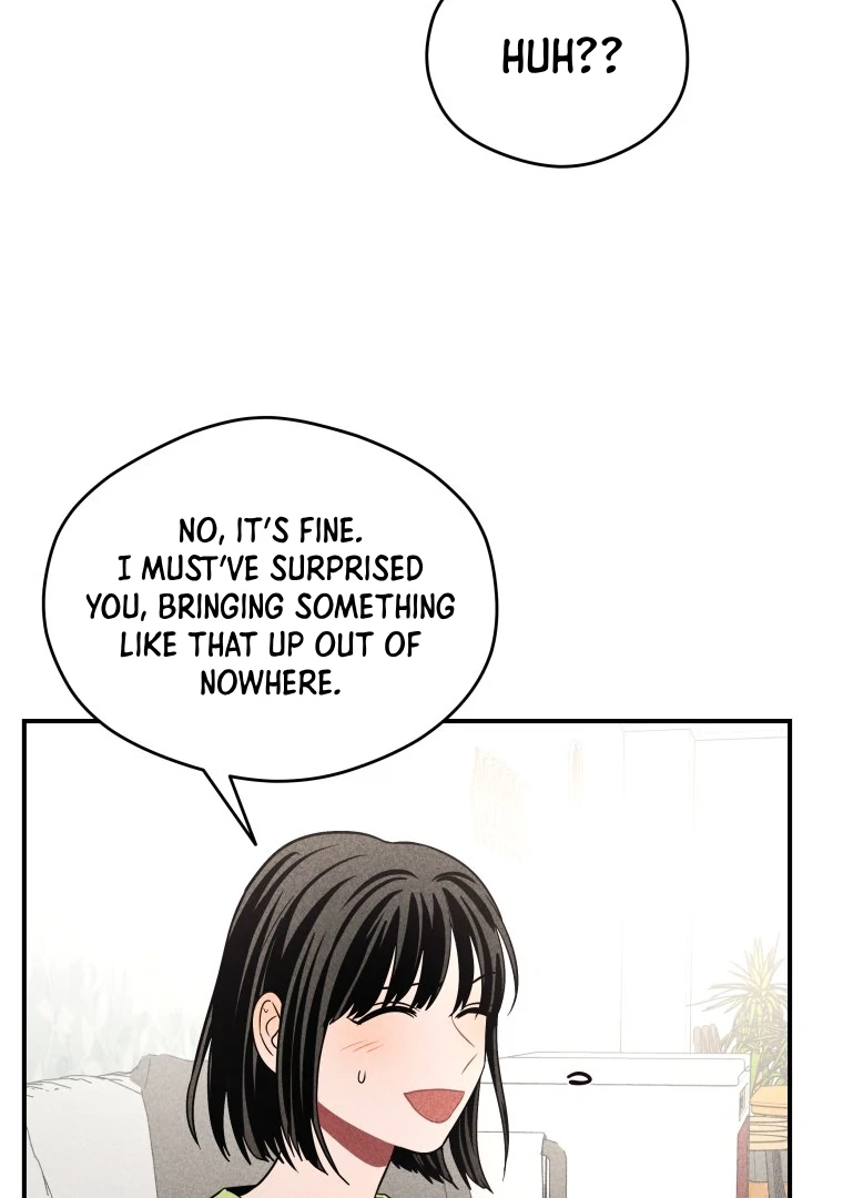Ghost Romance chapter 35 page 85
