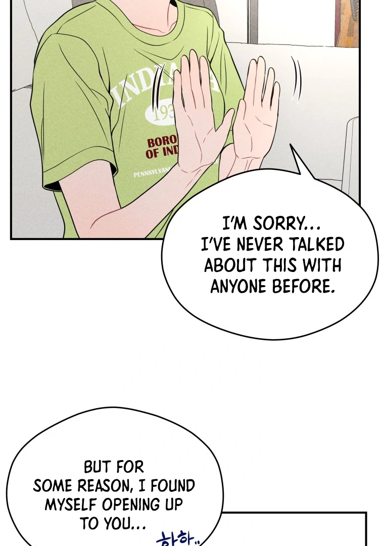 Ghost Romance chapter 35 page 86