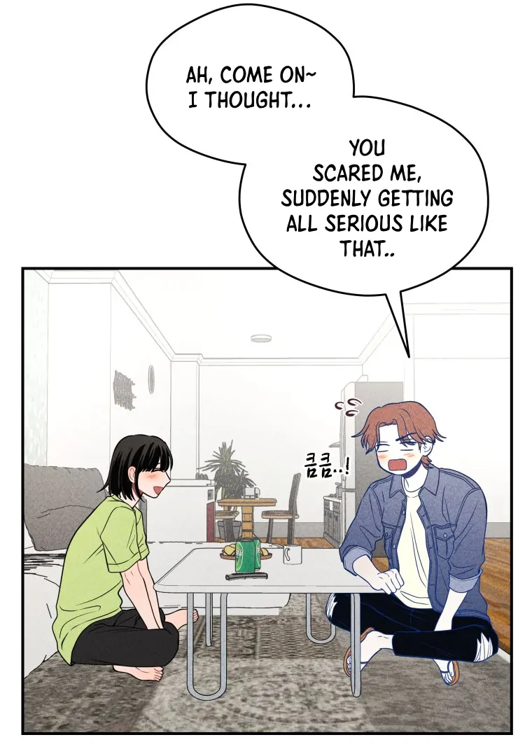 Ghost Romance chapter 35 page 89