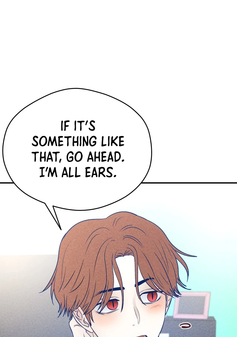 Ghost Romance chapter 35 page 90