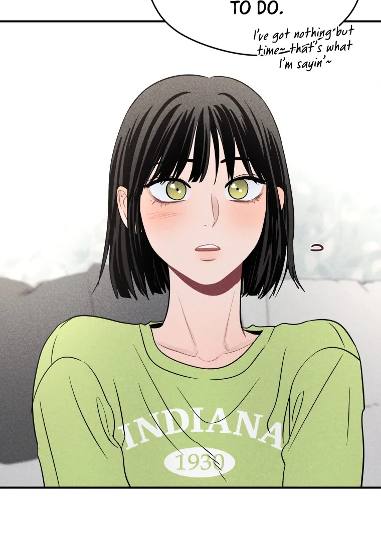 Ghost Romance chapter 35 page 92