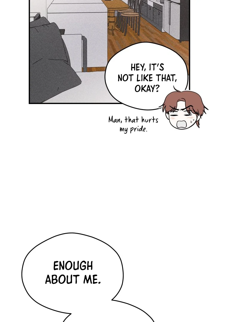 Ghost Romance chapter 35 page 94