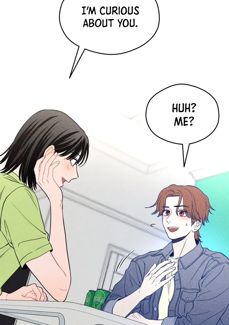 Ghost Romance chapter 35 page 95