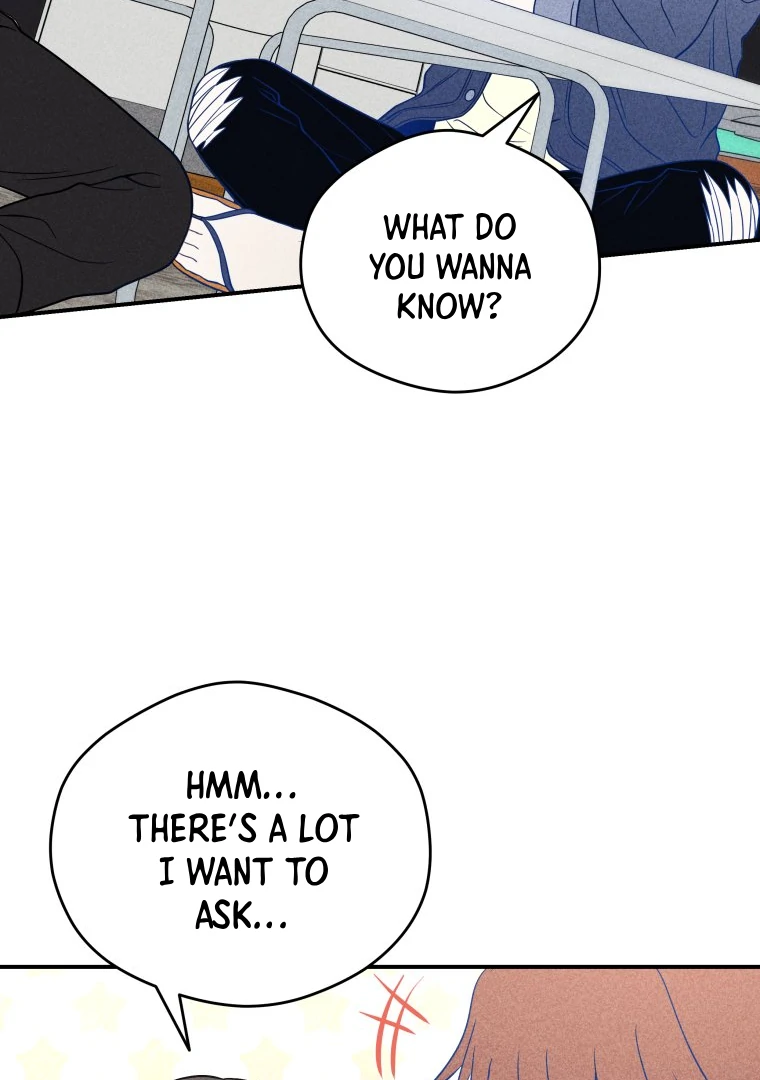 Ghost Romance chapter 35 page 96