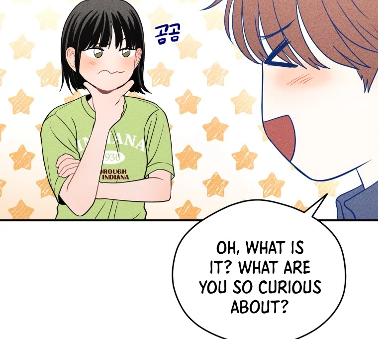 Ghost Romance chapter 35 page 97