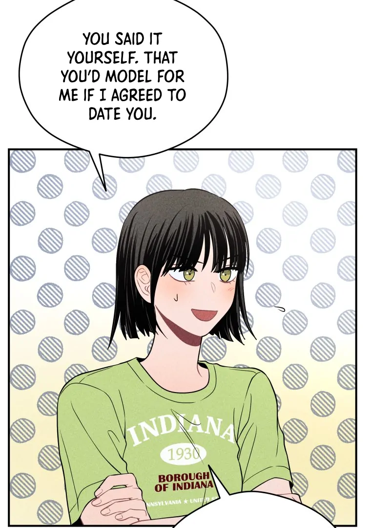 Ghost Romance chapter 36 page 3