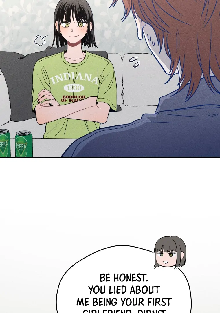 Ghost Romance chapter 36 page 5