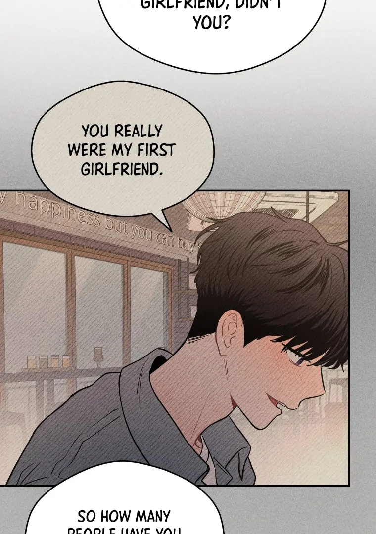Ghost Romance chapter 36 page 6