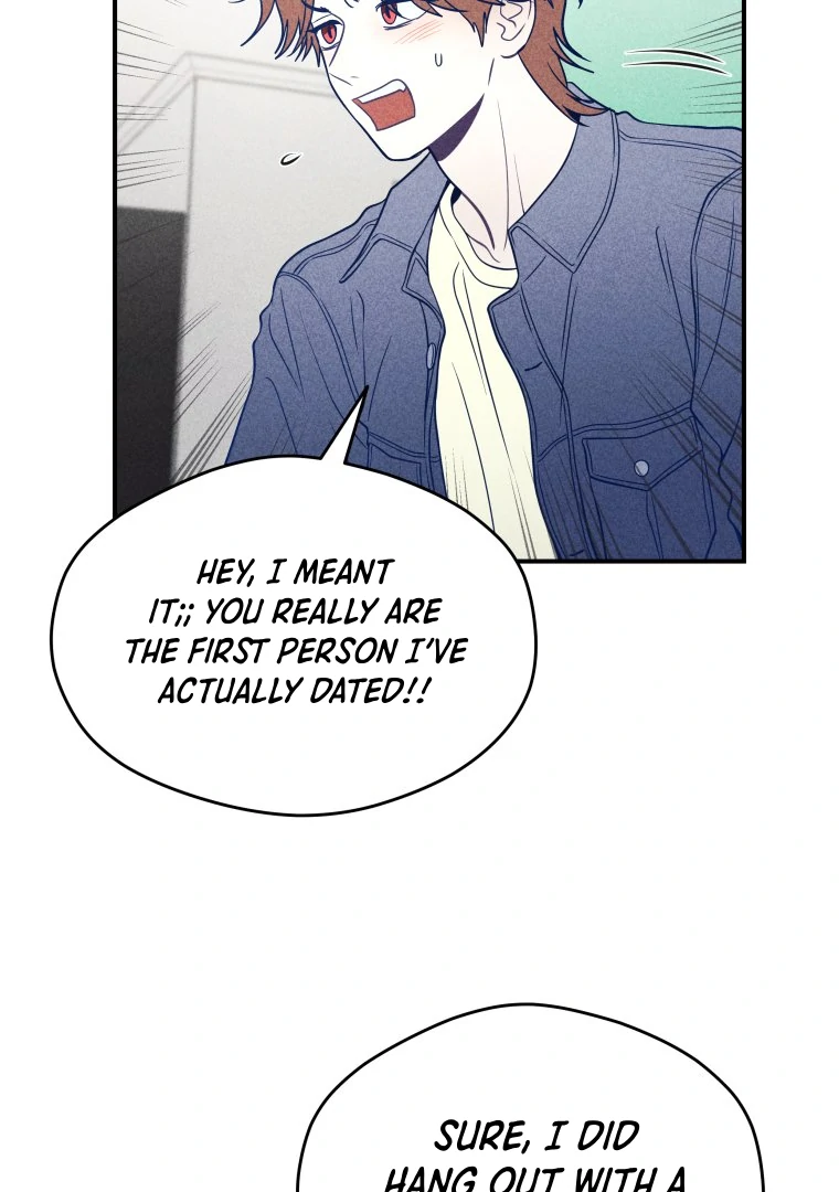 Ghost Romance chapter 36 page 8